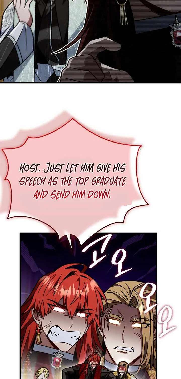 I'm Gonna Annihilate This Land Chapter 92 - page 84
