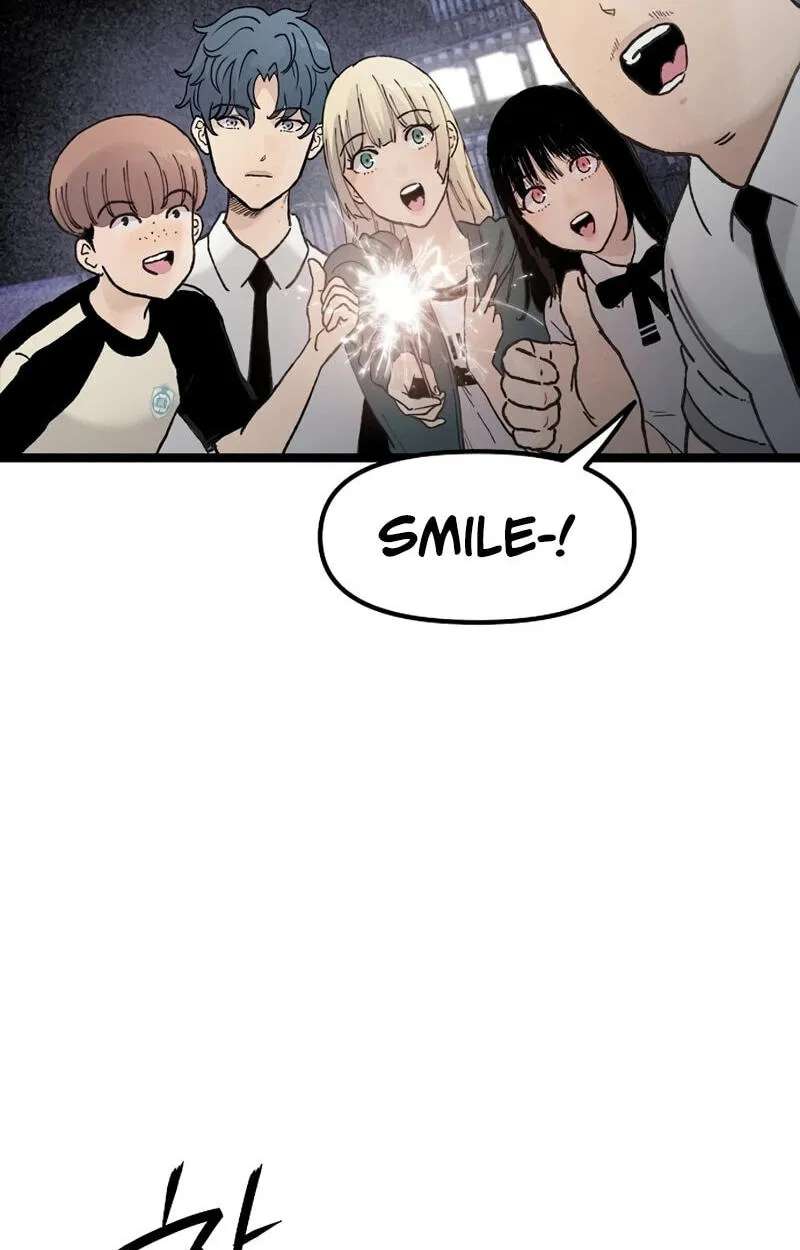 The Silent Transfer Student Chapter 72 - page 23