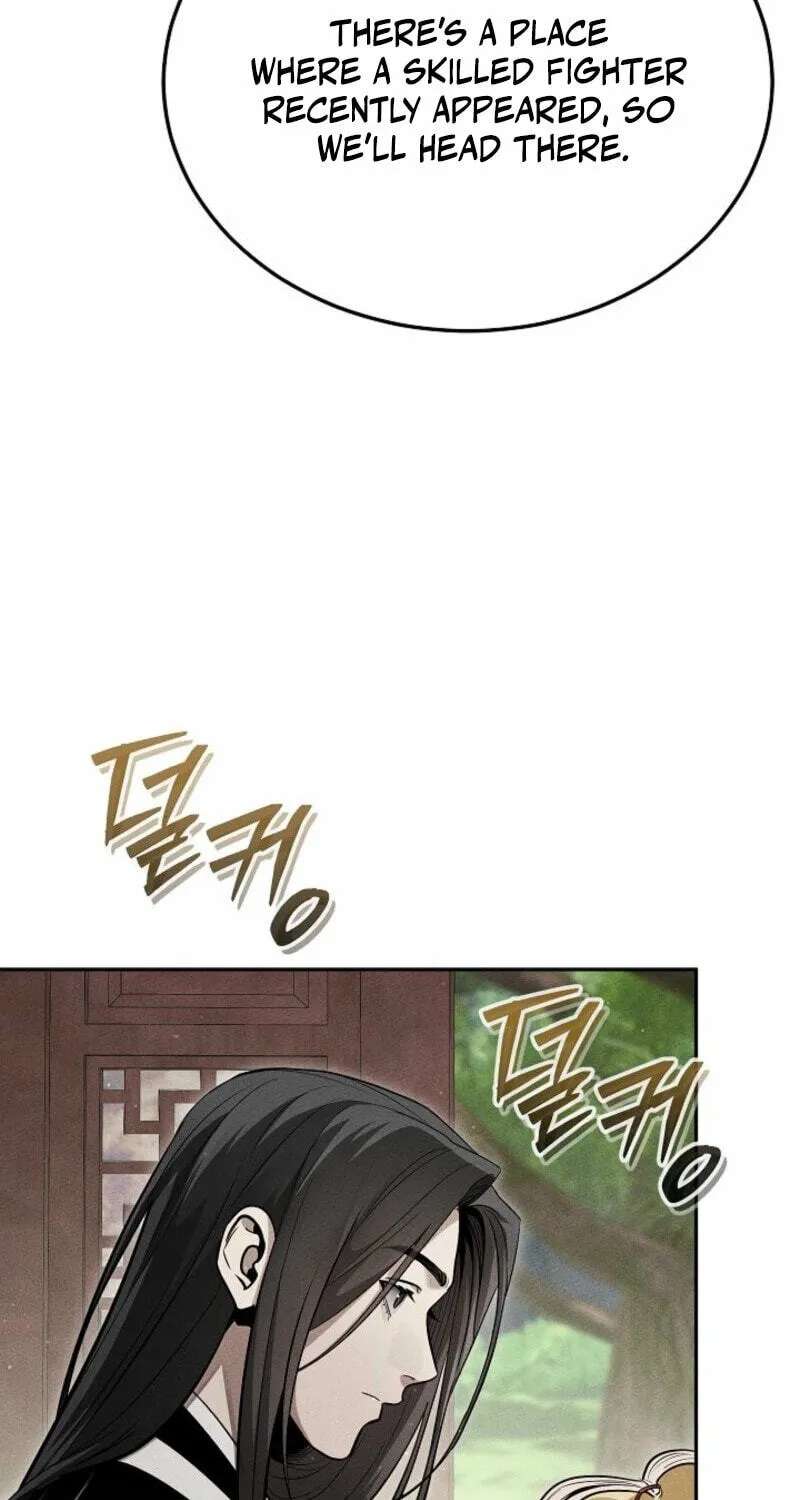 The Legend of Enxue Chapter 64 - page 7