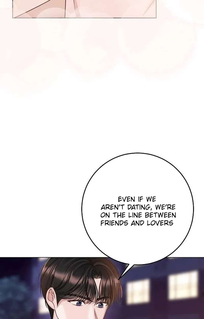 I Don't Recommend Making a Mistake With Your Male Friend Chapter 23 - page 78
