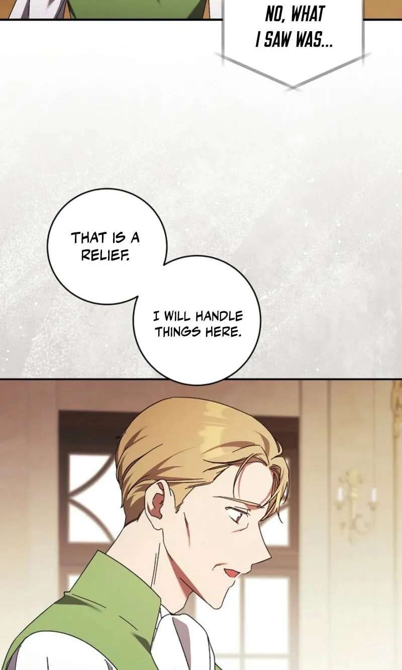 The Young Lady Who Broke Her Engagement Is Only Obsessed With the Ending Chapter 98 - page 53
