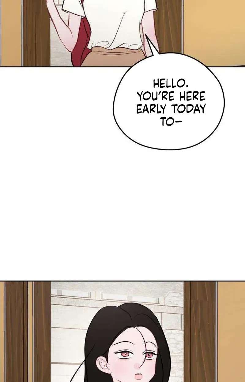 A Very Private Space Chapter 6 - page 18