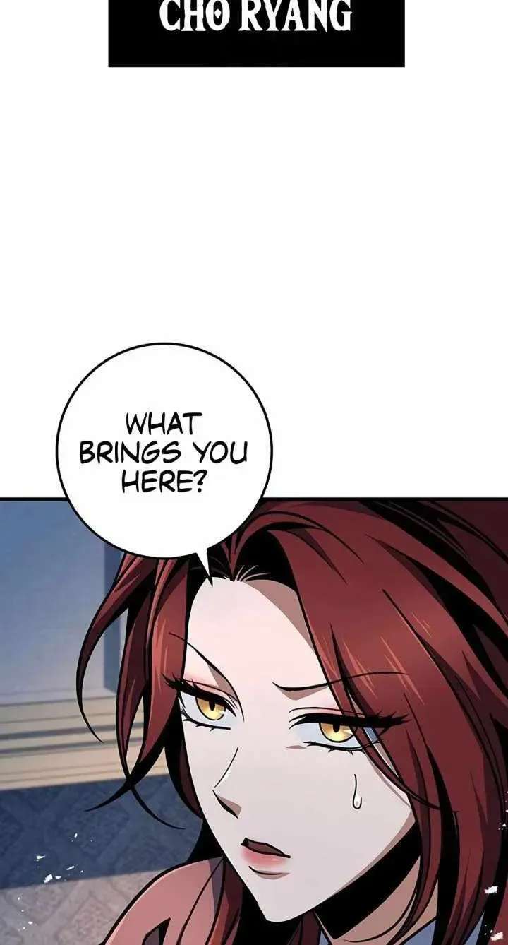 Emperor's Sword Chapter 116 - page 57