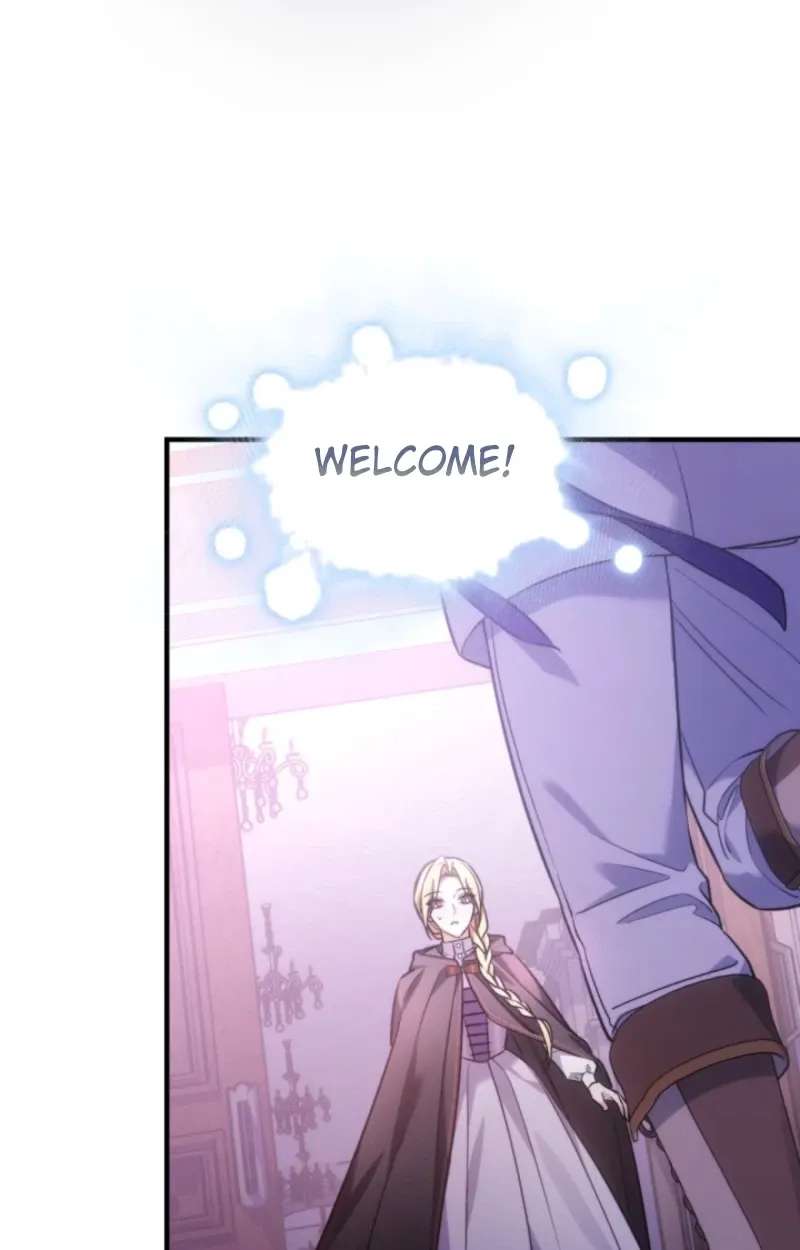 Time Healer Ceres Chapter 27 - page 48