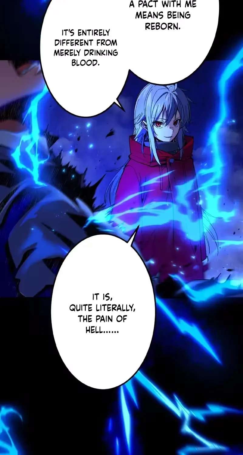 Ossan, Oniyome e no Fukushuu o Chikau Chapter 2 - page 132