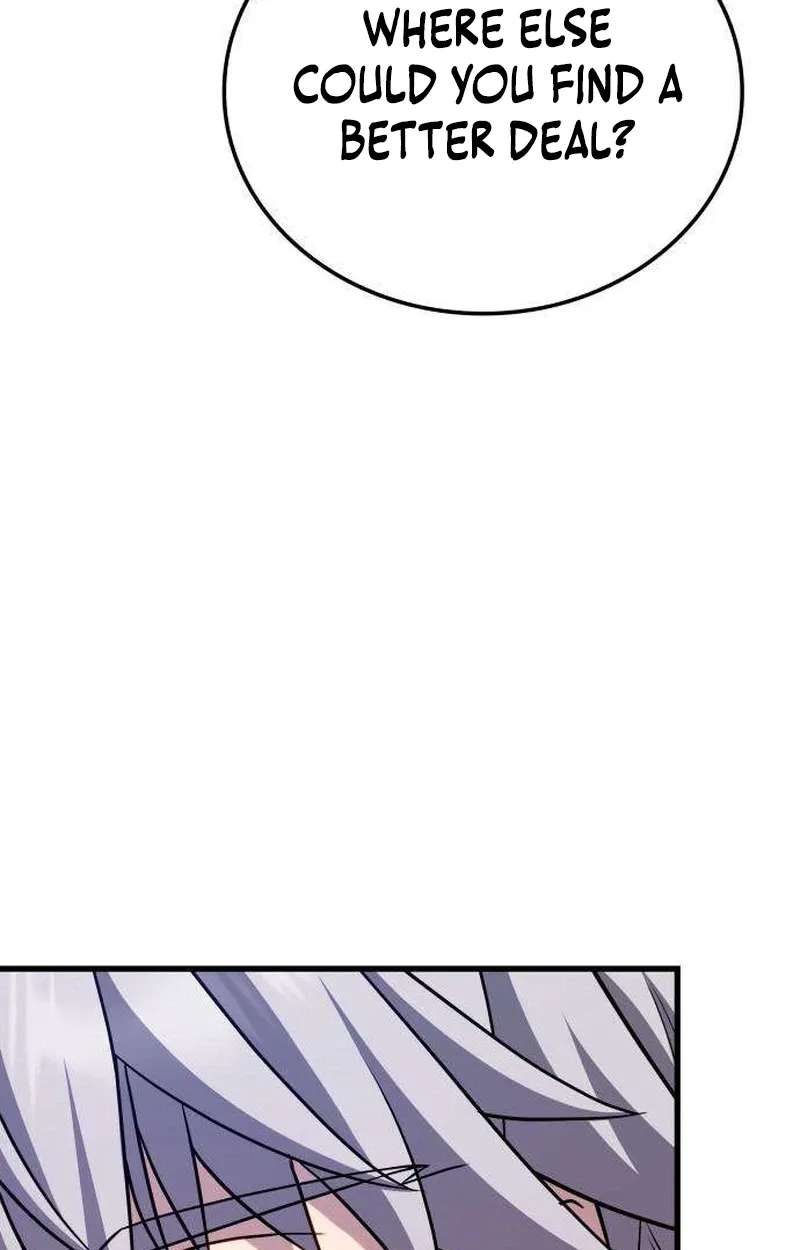 I'm Quitting Everything and Selling Cola Chapter 16 - page 83