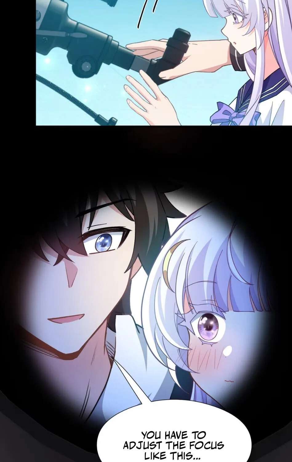 Shuo Hao Zuo Kepu, Fensi Que Quan Shi Monv? Chapter 53 - page 42