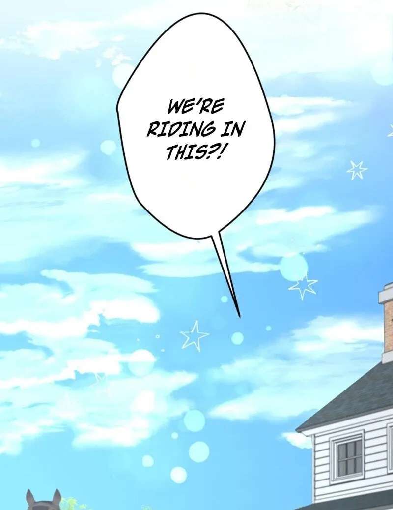 Dekiai no Kusari - Daifuugou to Kawareta Reijou Chapter 23 - page 72