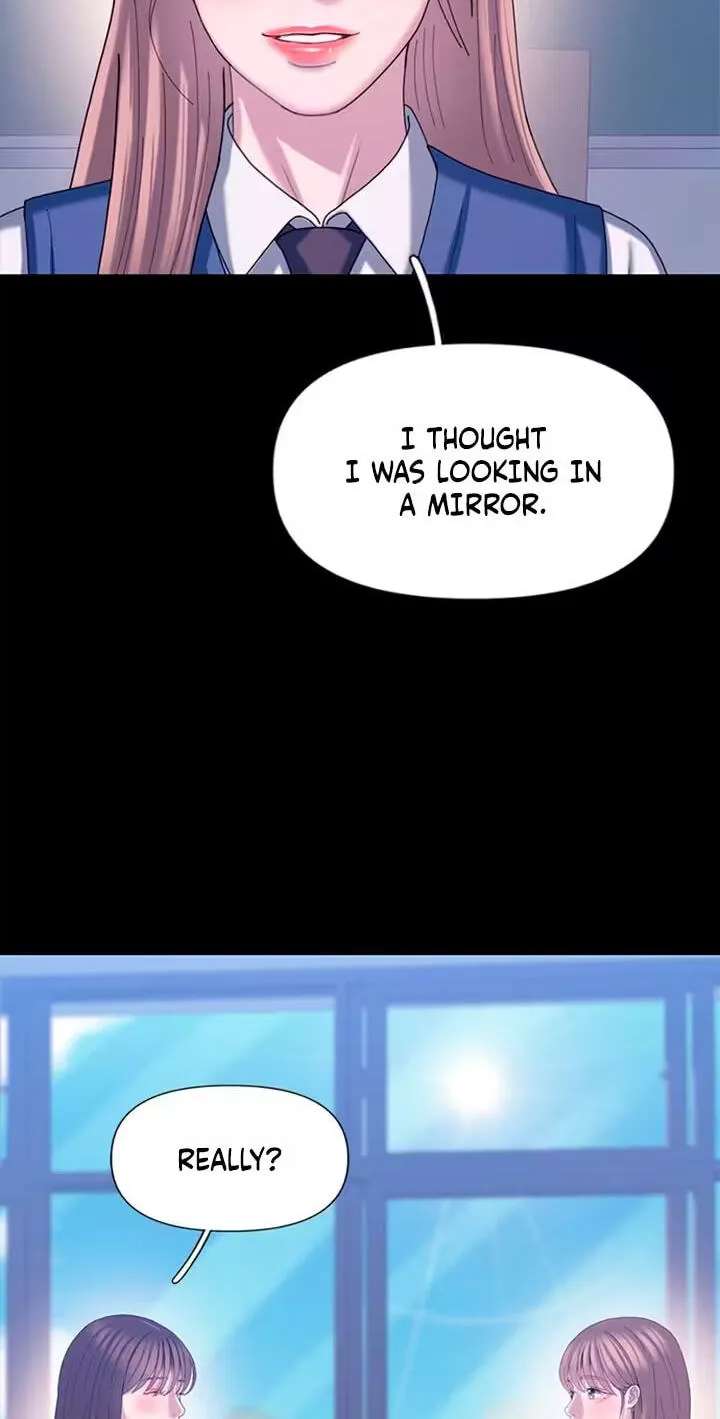 Dating Hell Chapter 31 - page 5