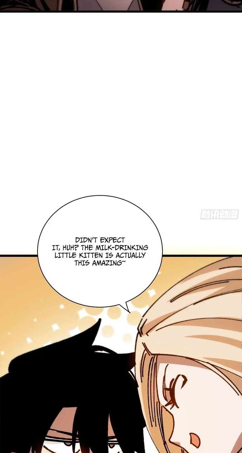 My Avatar Is Becoming the Final Boss Chapter 44 - page 29