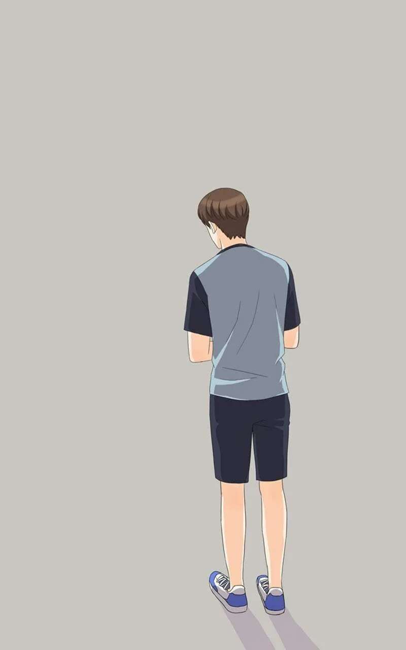 My Bias, My Boss Chapter 18 - page 35
