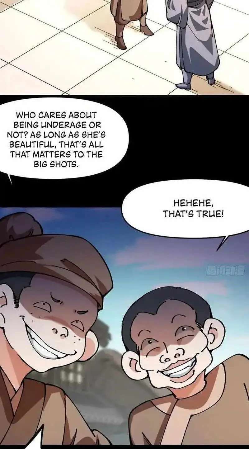 Bai Lan De Wo, Quan Kao Tu Di Xu Ming Chapter 43 - page 20