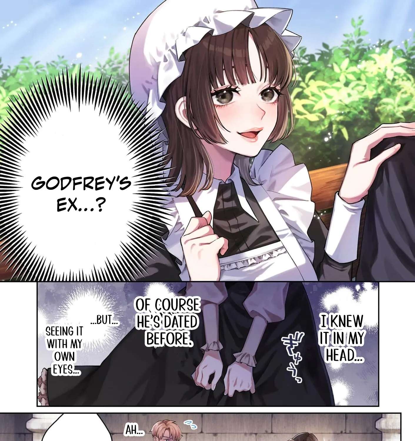 Sunaoninarenai Yuki Otome wa Nemureru Ryuukishi ni Amakutoka sareru Chapter 7 - page 11