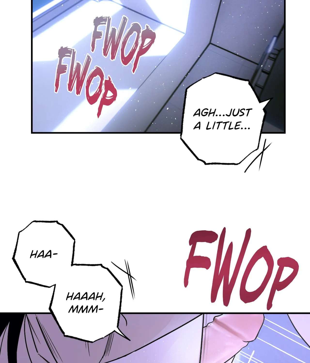 Moonlight Projection Chapter 37 - page 66