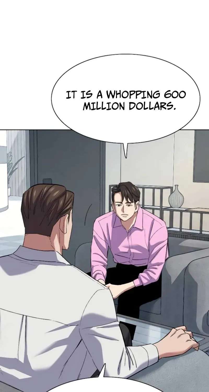 The Chaebeol’s Youngest Son Chapter 223 - page 66