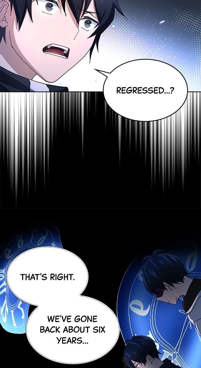 Lost Man: TheDeath-Defying Player Chapter 2 - page 17