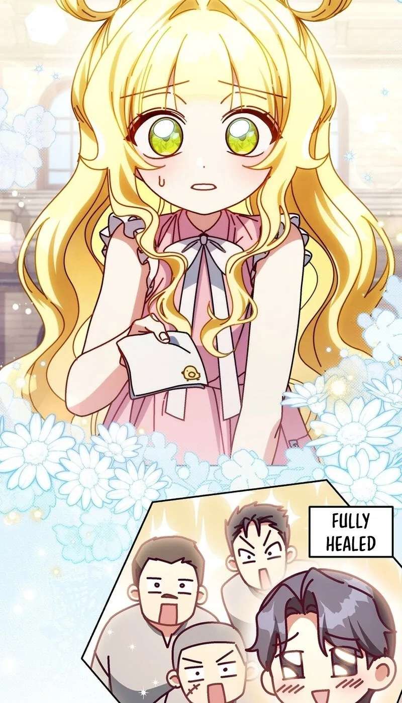 Can I Cry Now? Chapter 56 - page 55