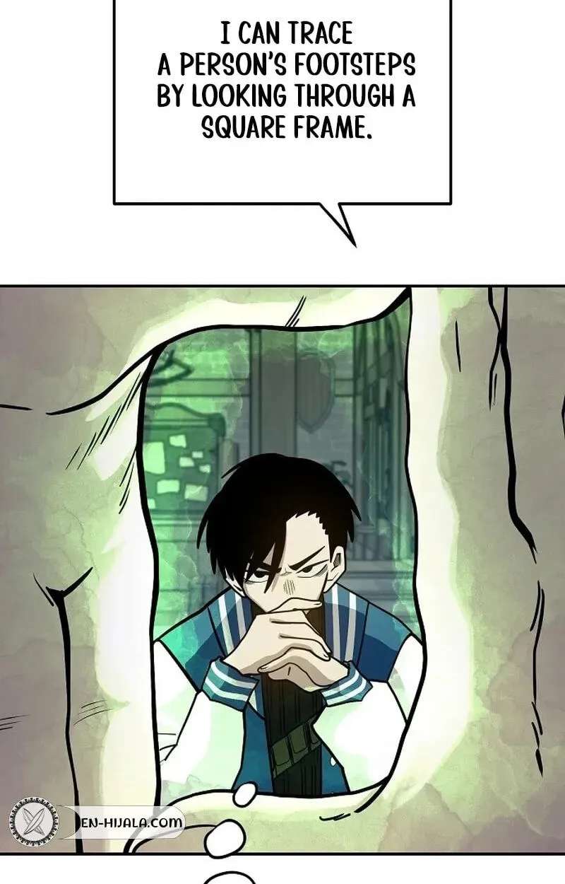 Mimosa Chapter 33 - page 91