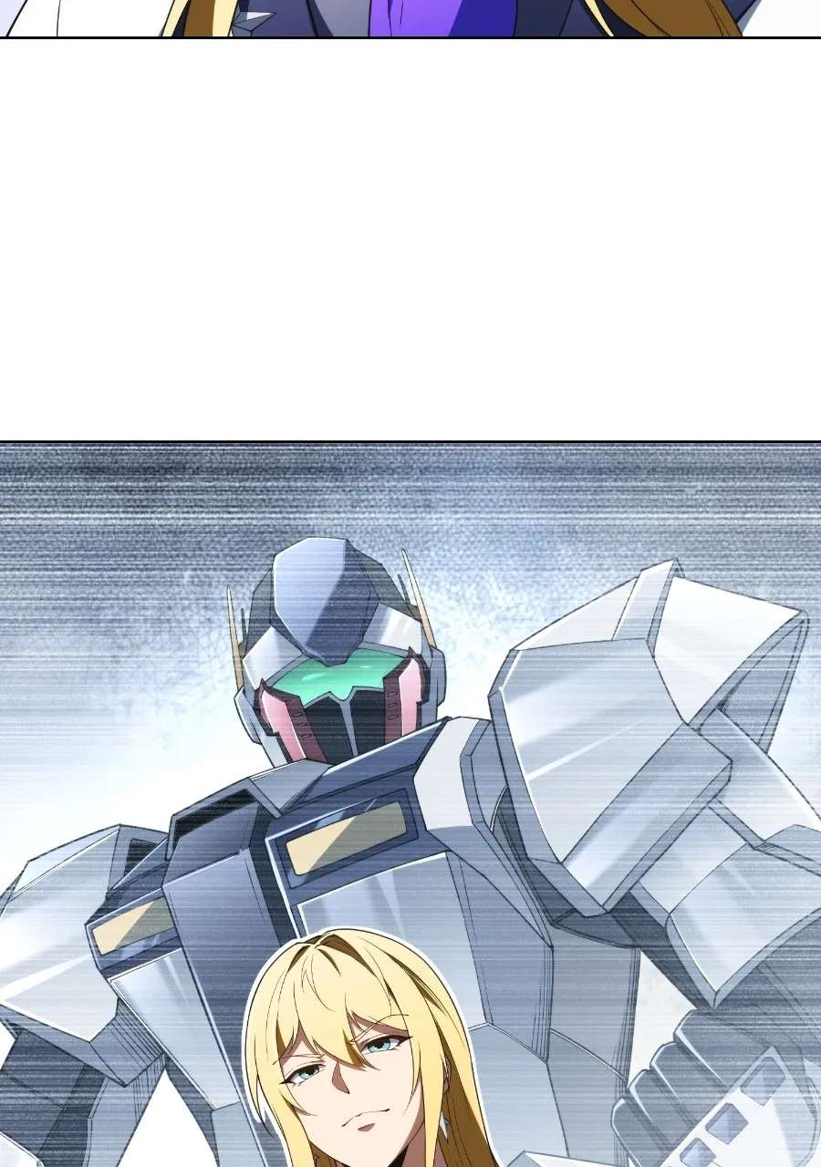 I Dominate a Magical Continentwith an Industrial Revolution Chapter 38 - page 58