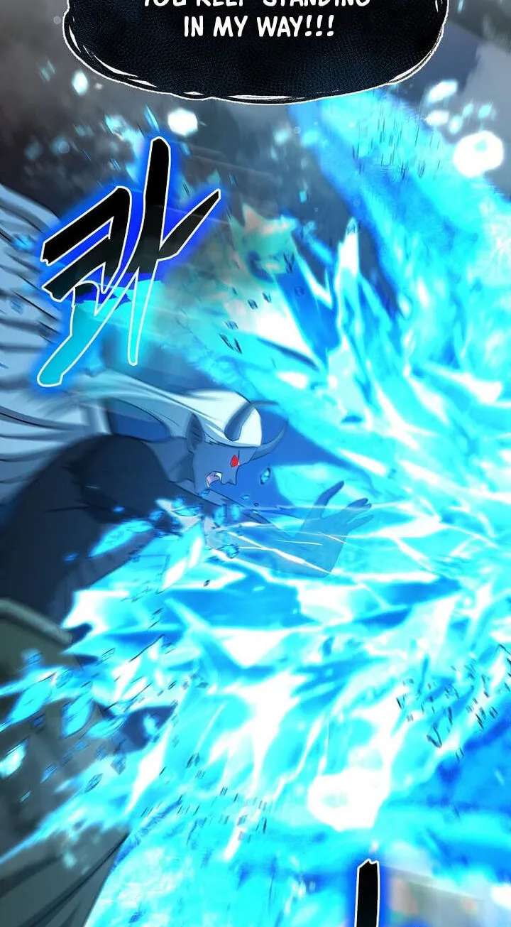 The Martial God Who Levels Up Chapter 101 - page 35
