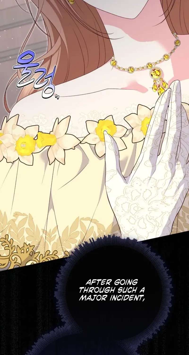 When Cinderella's Magic Fades Away Chapter 105 - page 4