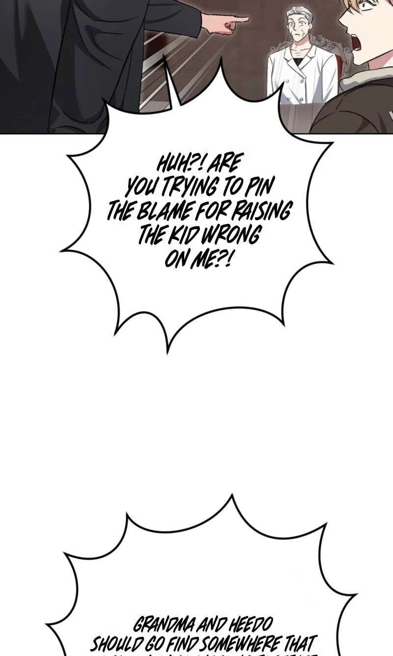 Shock-A-Bye Baby Chapter 47 - page 64