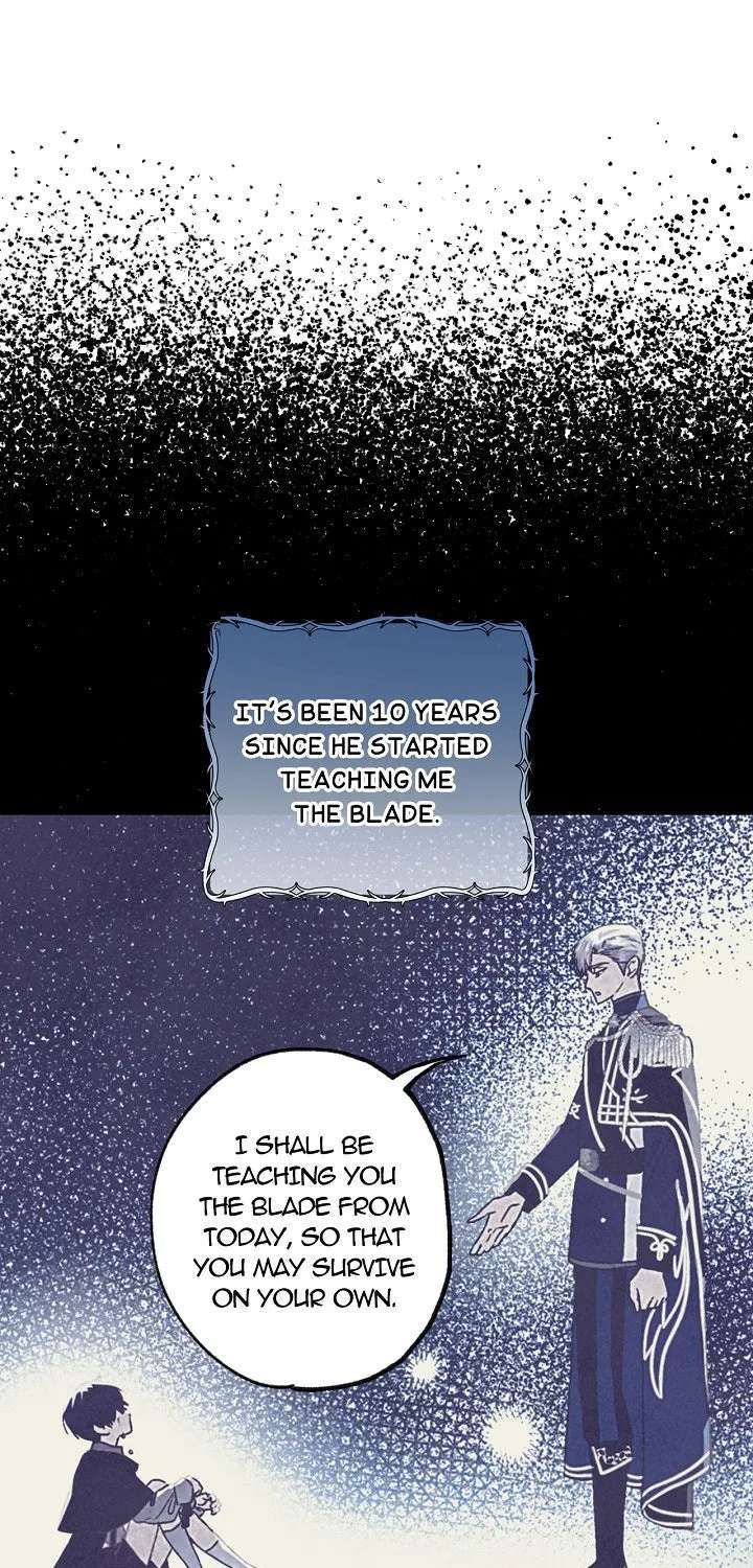Father, I don't Wantthis Marriage Chapter 6 - page 47