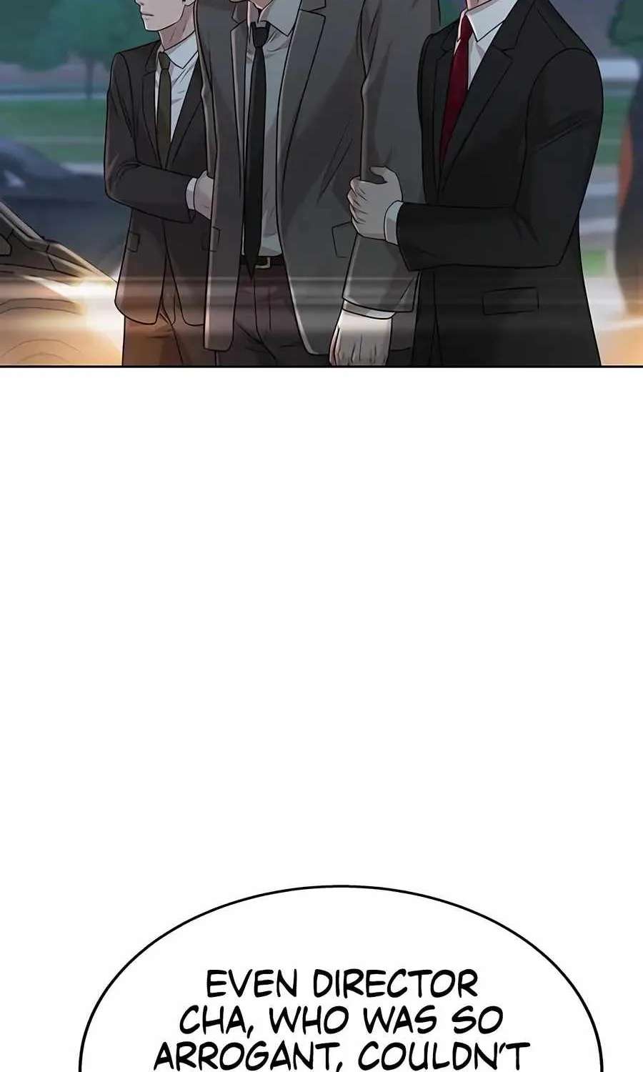 Even the Lottery Jackpot Winner Still Goes to Work Chapter 94 - page 12
