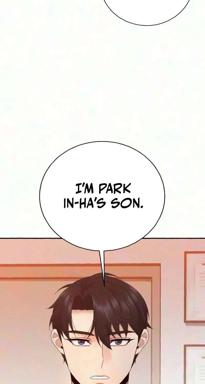 The Reincarnated Cop Who Strikes With Wealth Chapter 74 - page 24