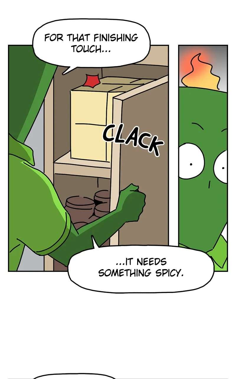 RAMYUNZSave the World! Chapter 2 - page 41