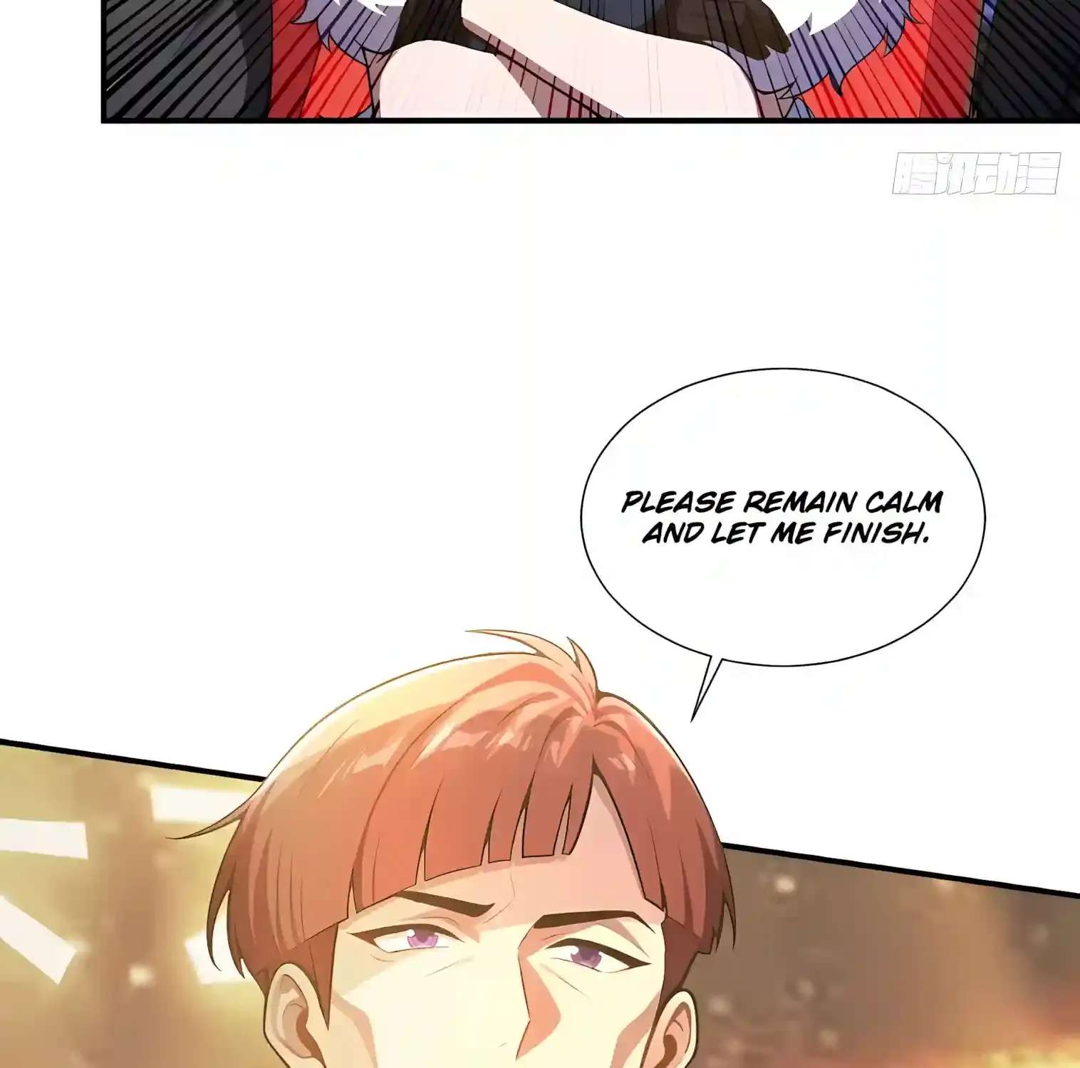 I Opened the Mythical Pet Era Chapter 45 - page 49