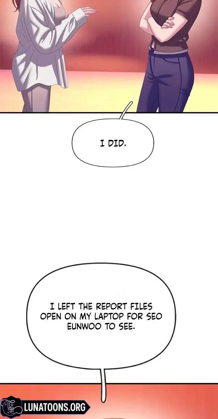 Dating Hell Chapter 33 - page 36