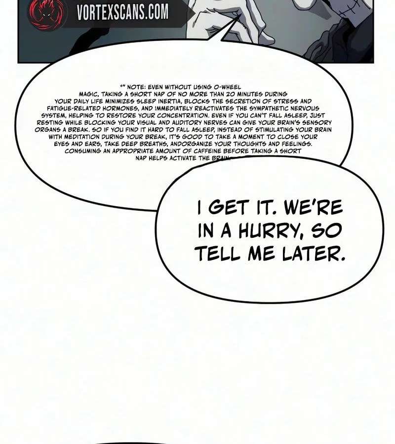 Archmage Curriculum Chapter 44 - page 6
