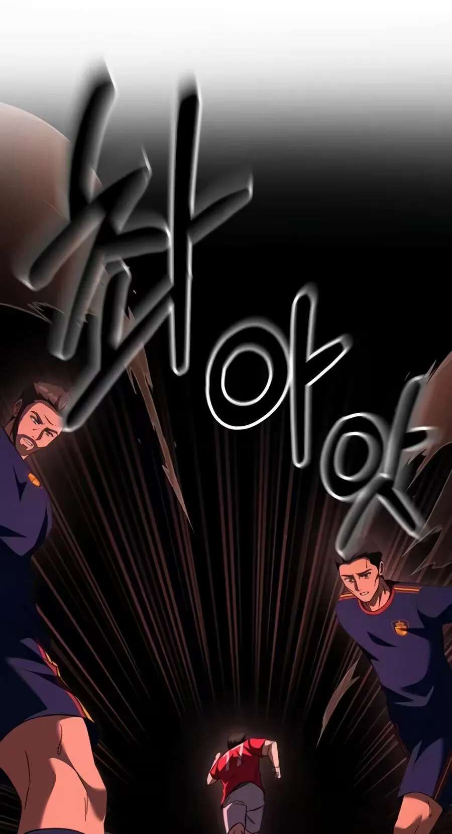 The Genius Midfielder With the Killer Pass Chapter 76 - page 121