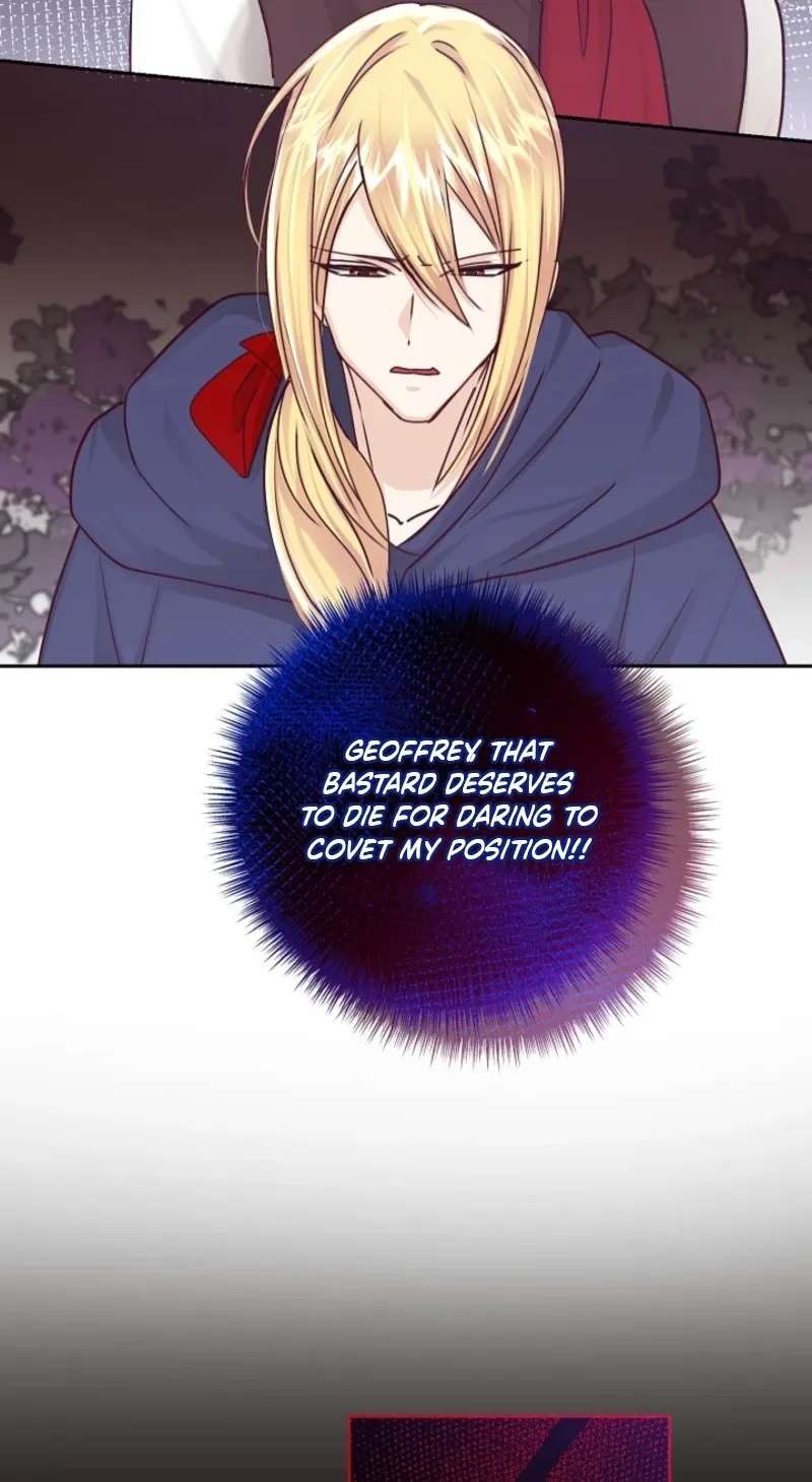 Husband Replacement Chapter 76 - page 6