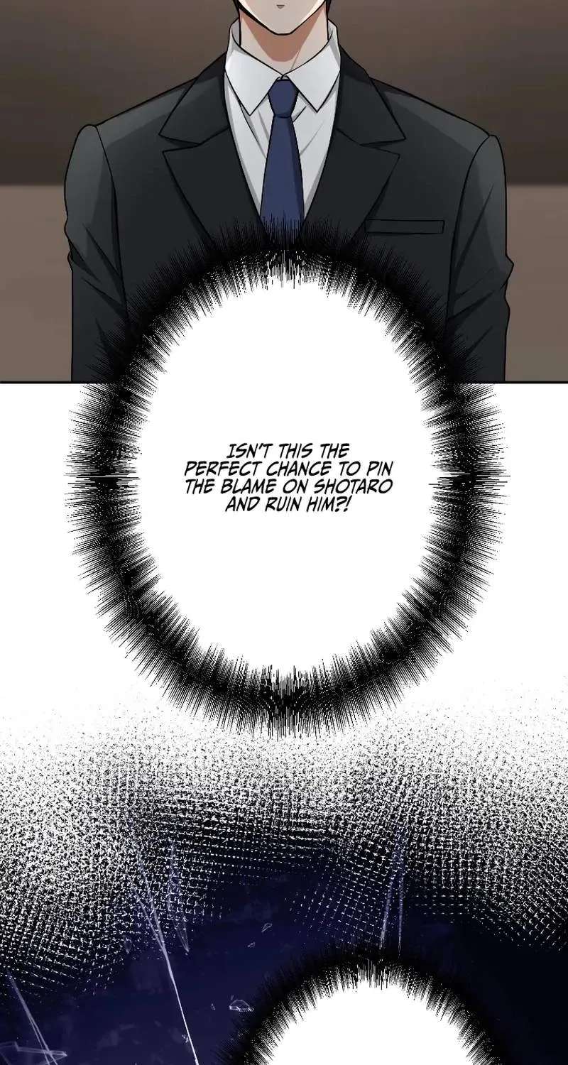 Reborn as the Strategist of My Enemy's Brother Chapter 25 - page 58