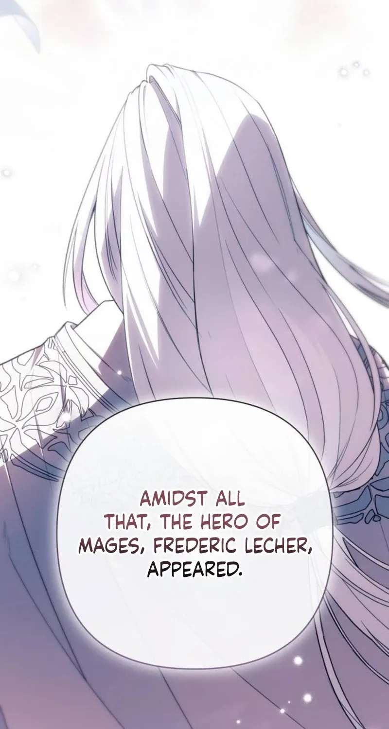 The Youngest Daughter of the Great Magician of a Famous Swordsmanship Family Chapter 46 - page 56