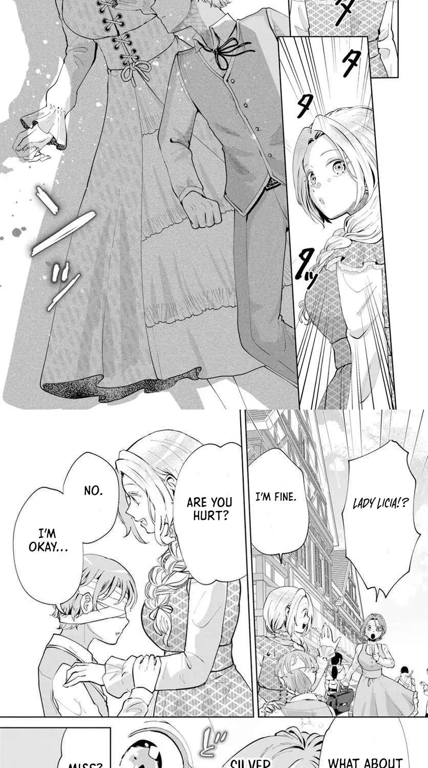 I'm His Wife, Not His Secret Child! Chapter 1 - page 29