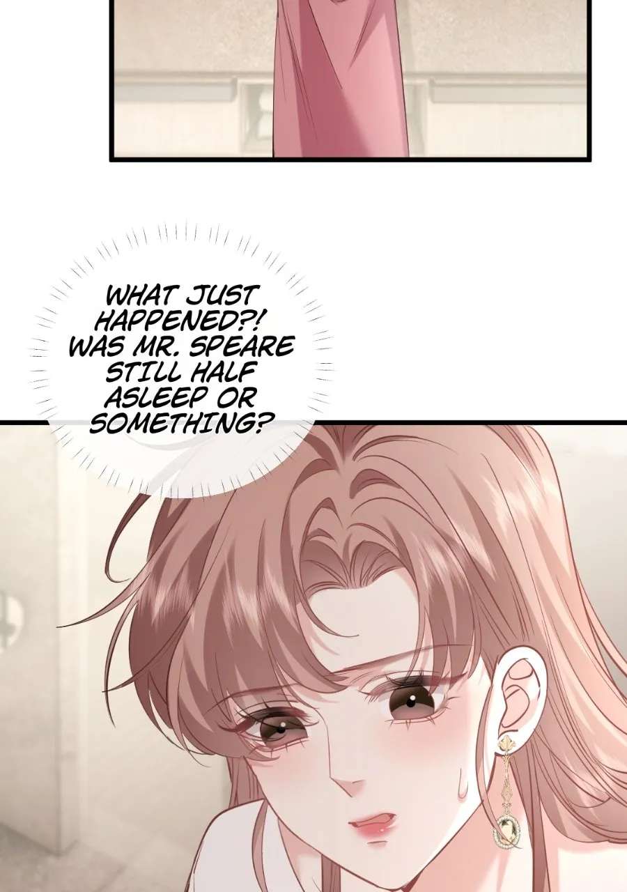 Meet My Ex AgainAs His Aunt Chapter 20 - page 7