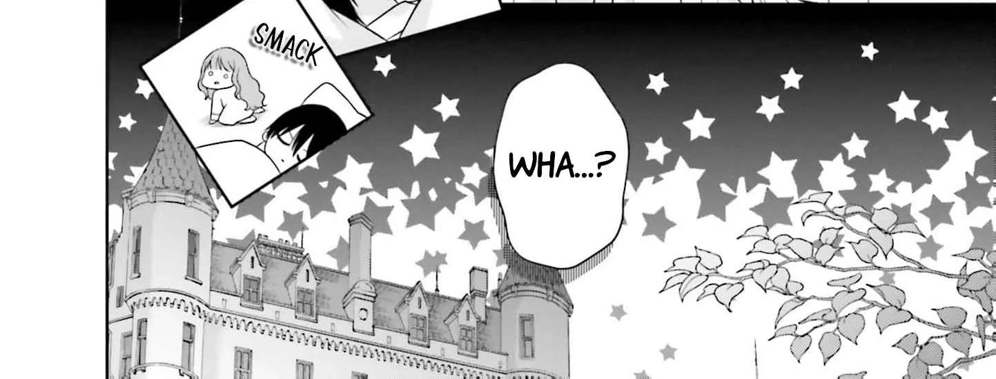 Watashi, Kiraware Sumeragihi De Kamaimasen! Chapter 1 - page 6