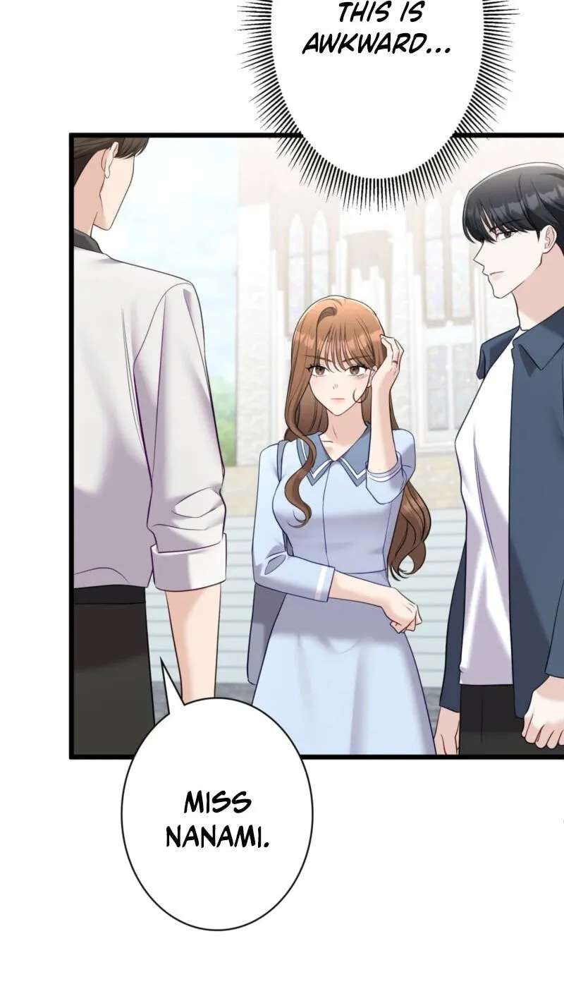To the Brother of the Husband I Loved Chapter 39 - page 55