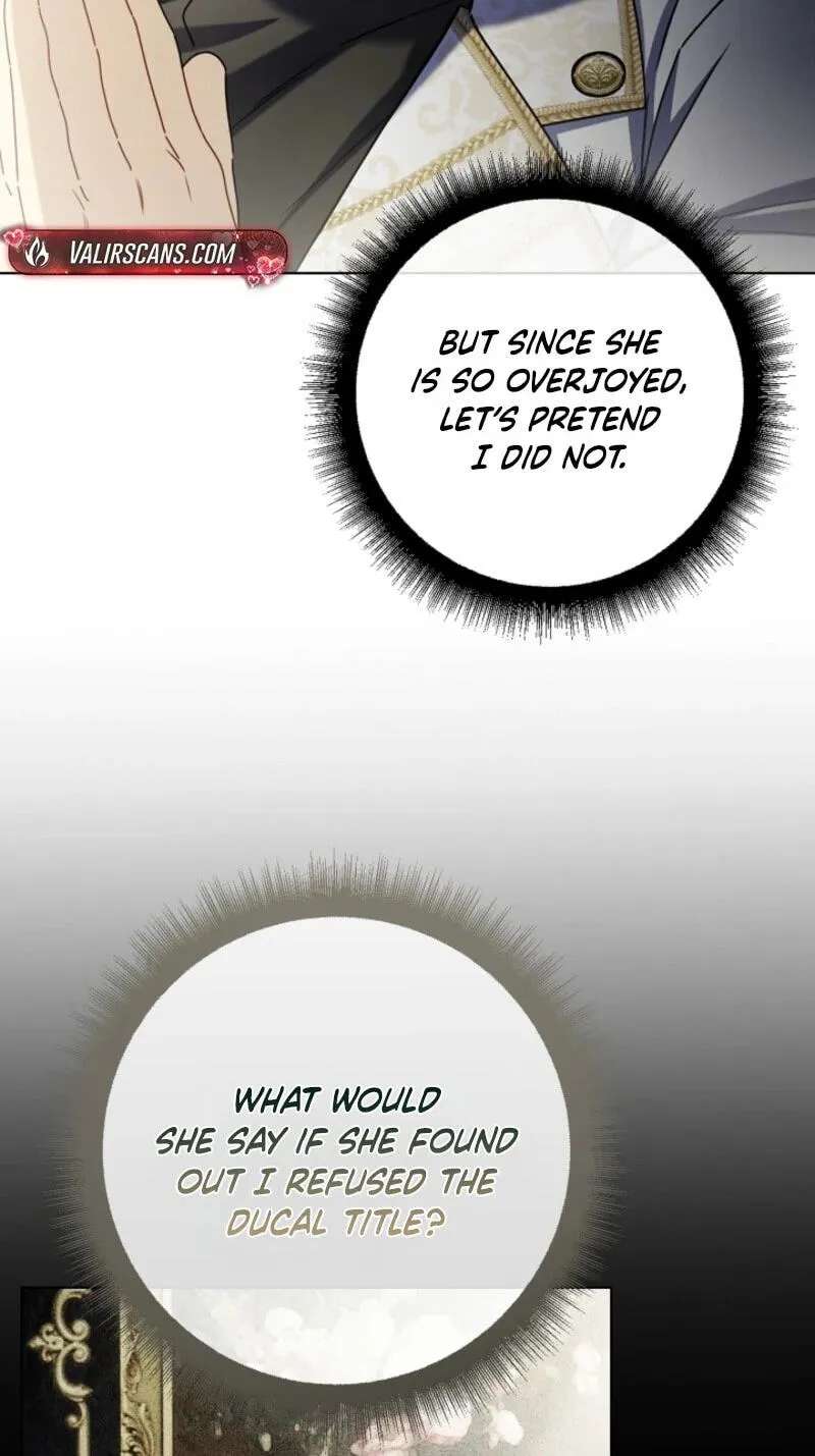 Sorry, I'm a Fool Chapter 88 - page 68