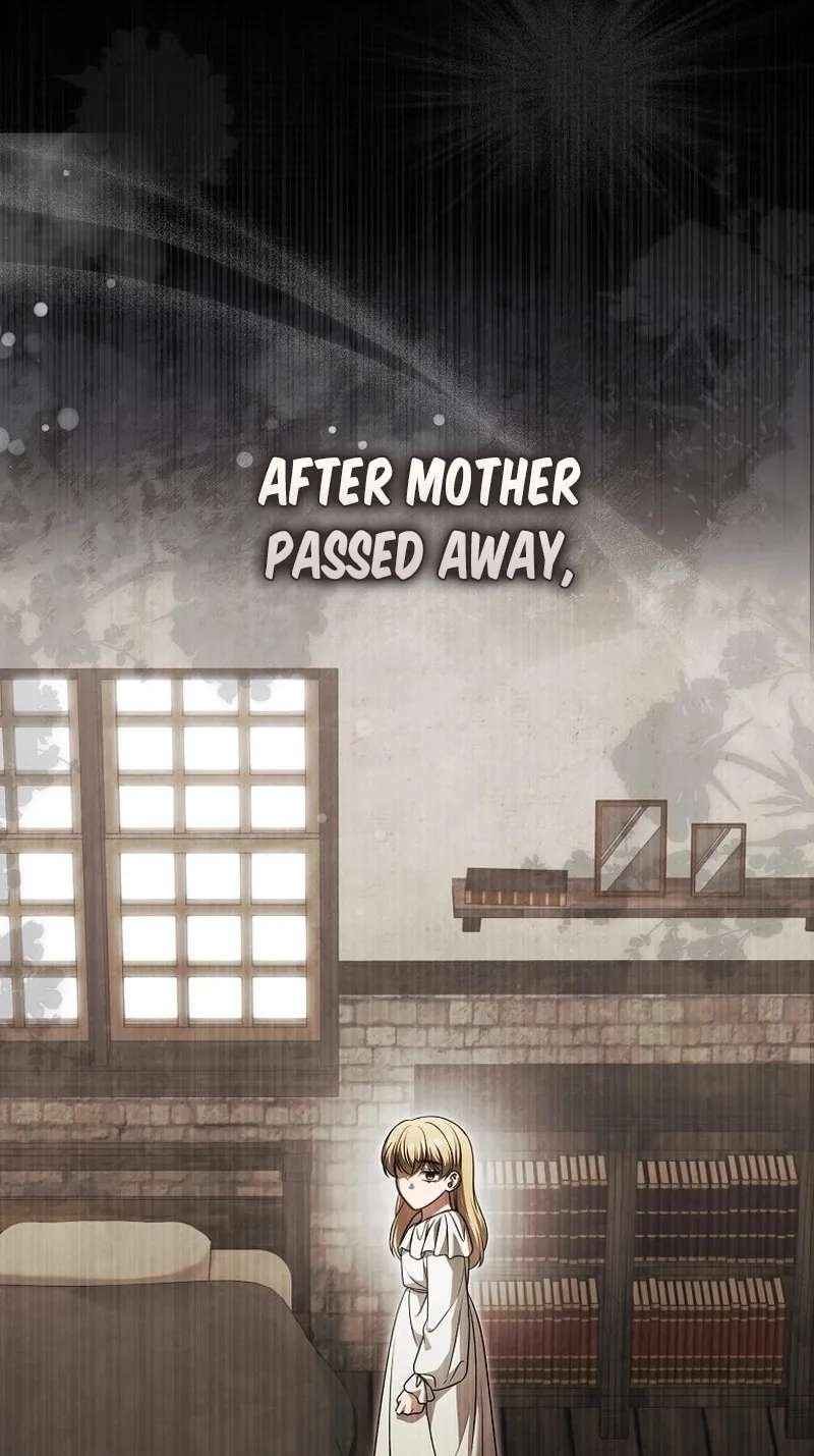 I'll Die If I Don't Get Married Chapter 53 - page 8