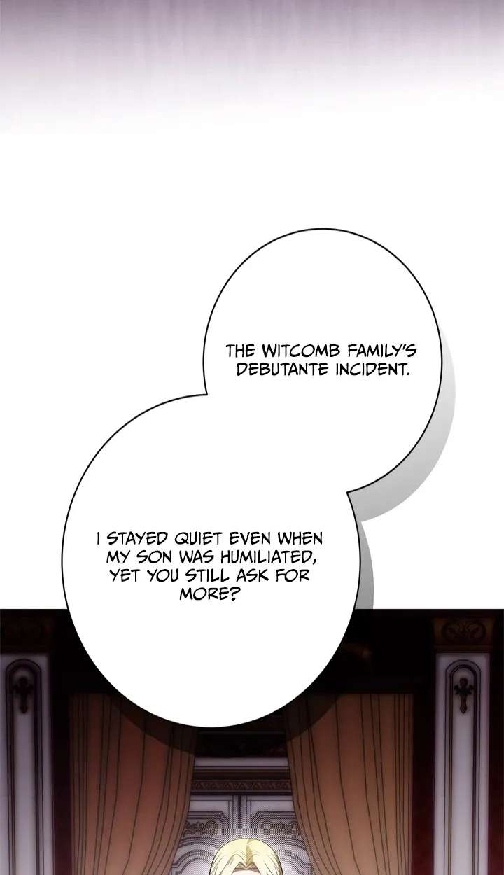 The Timid Lady of the Frontier Won't Give Up on Revenge Chapter 14 - page 44