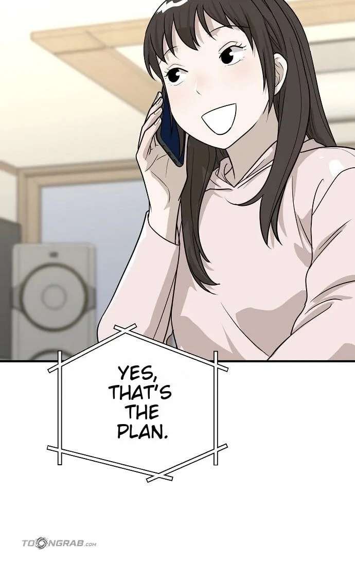 Assistant Manager Lee's Survival Story Chapter 28 - page 93