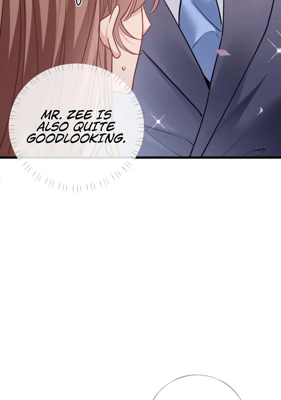 Meet My Ex AgainAs His Aunt Chapter 23 - page 34