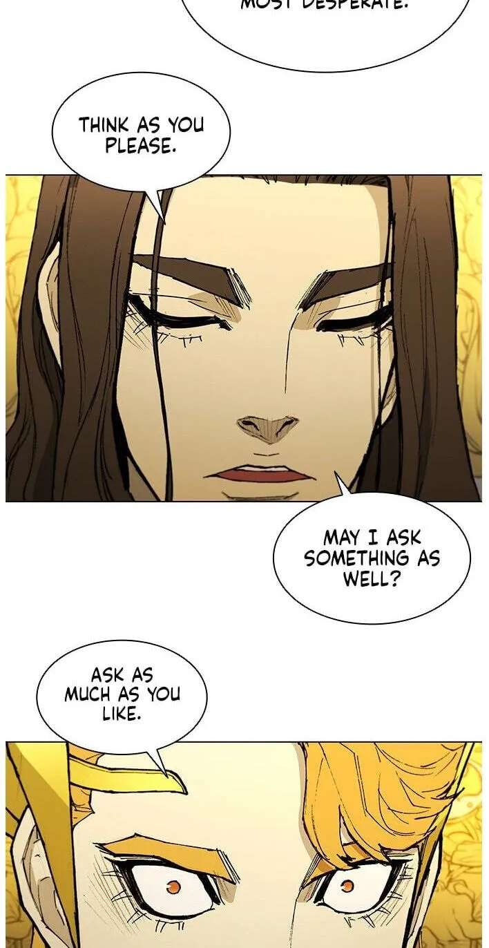 The Long Way of the Warrior Chapter 183 - page 75