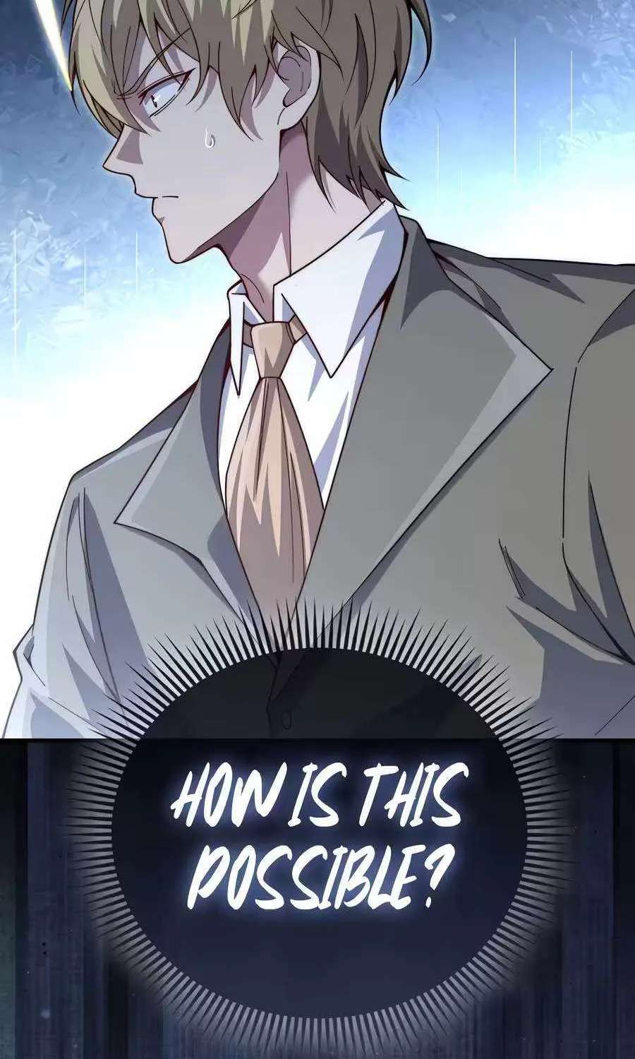 The Lord’s Coins Aren’t Decreasing?! Chapter 218 - page 6