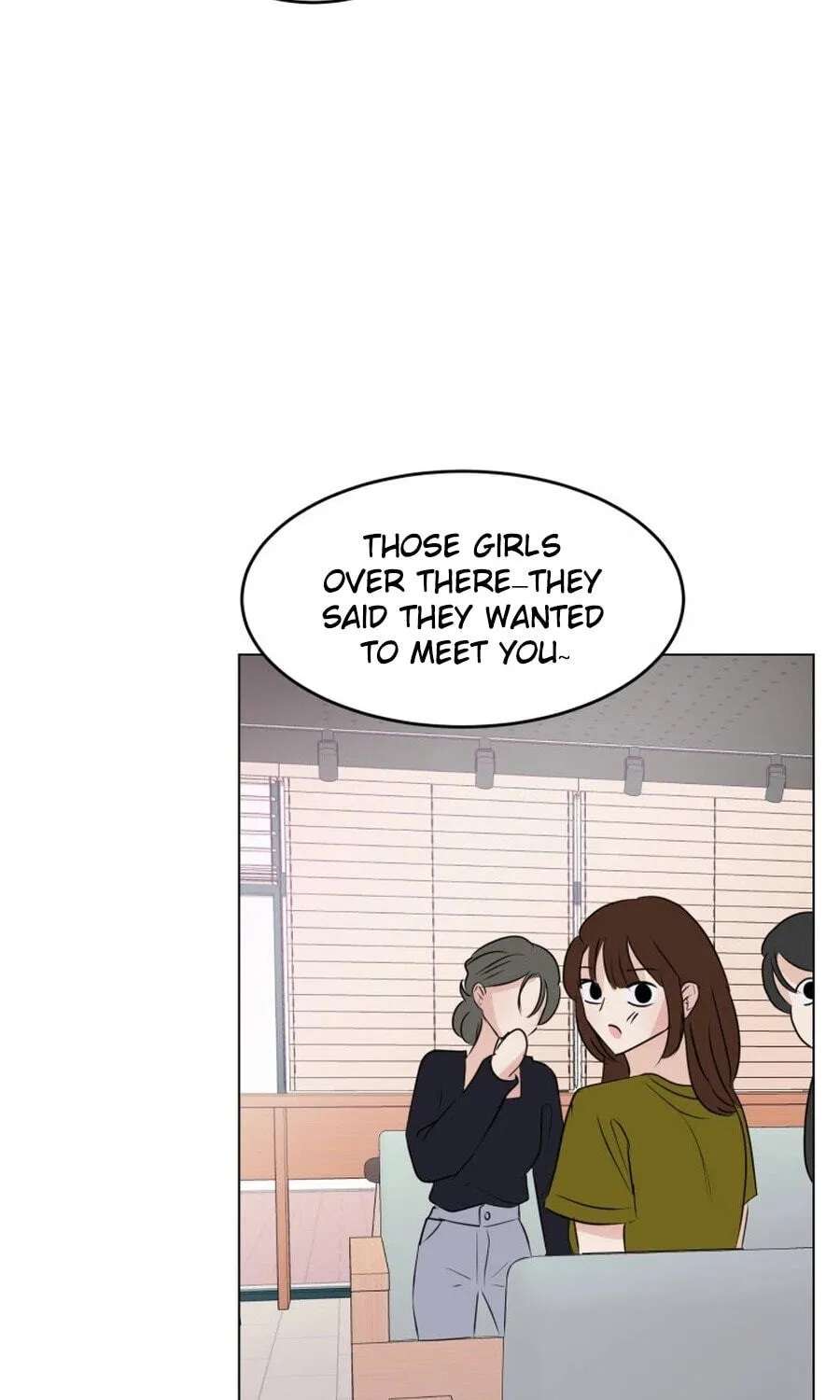 Highteen Spoiler Chapter 37 - page 6