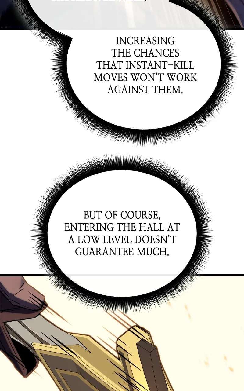 The Player with13 Hidden Traits Chapter 26 - page 115